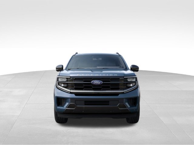 New 2027 Ford Expedition Max Platinum w/ Platinum Ultimate Package AWD/4WD image 4