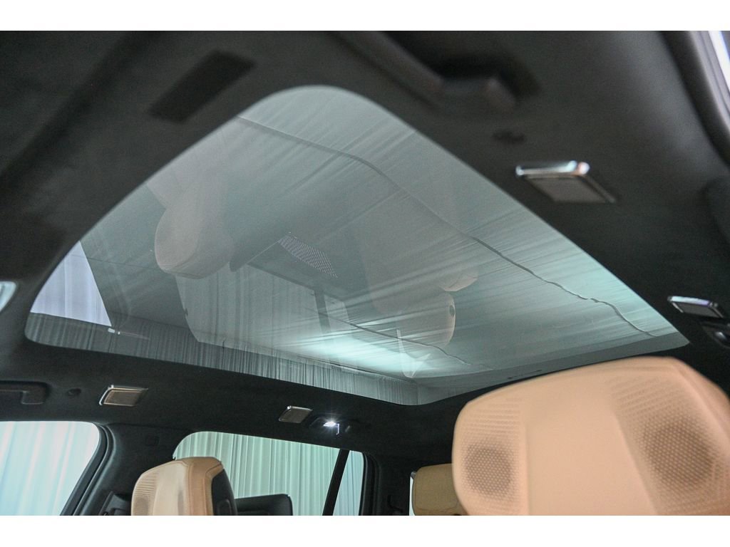 New 2025 Cadillac Escalade IQ Luxury 2 image 41