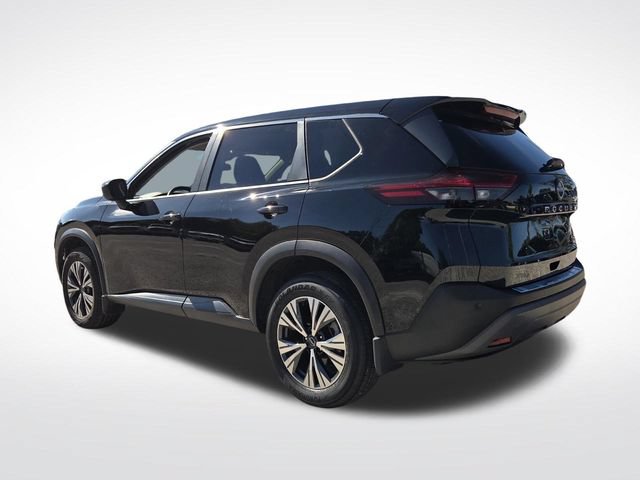 Used 2023 Nissan Rogue SV FWD image 7