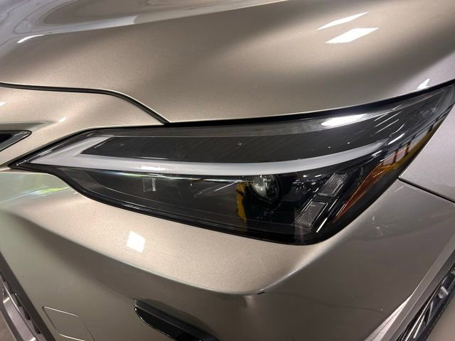 Used 2024 Lexus NX 350 AWD w/ Cold Area Package image 28