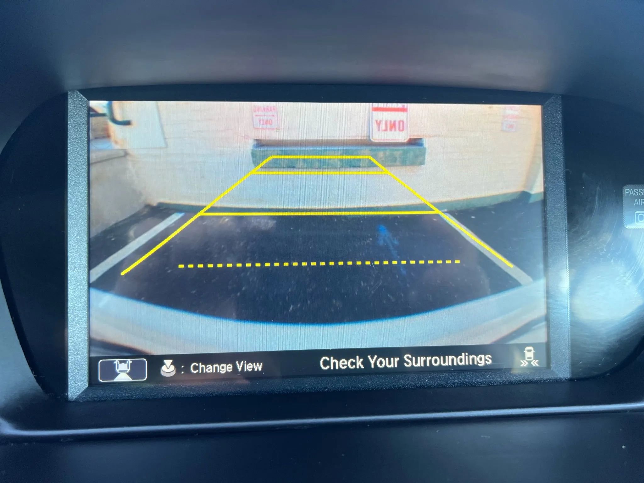 Used 2016 Acura TLX V6 SH-AWD w/ Technology Pkg image 56