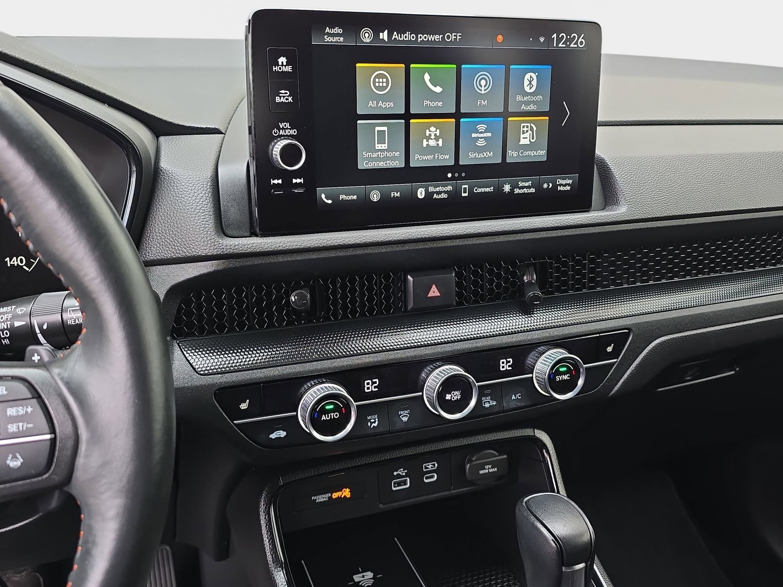 Certified 2024 Honda CR-V Sport-L image 19