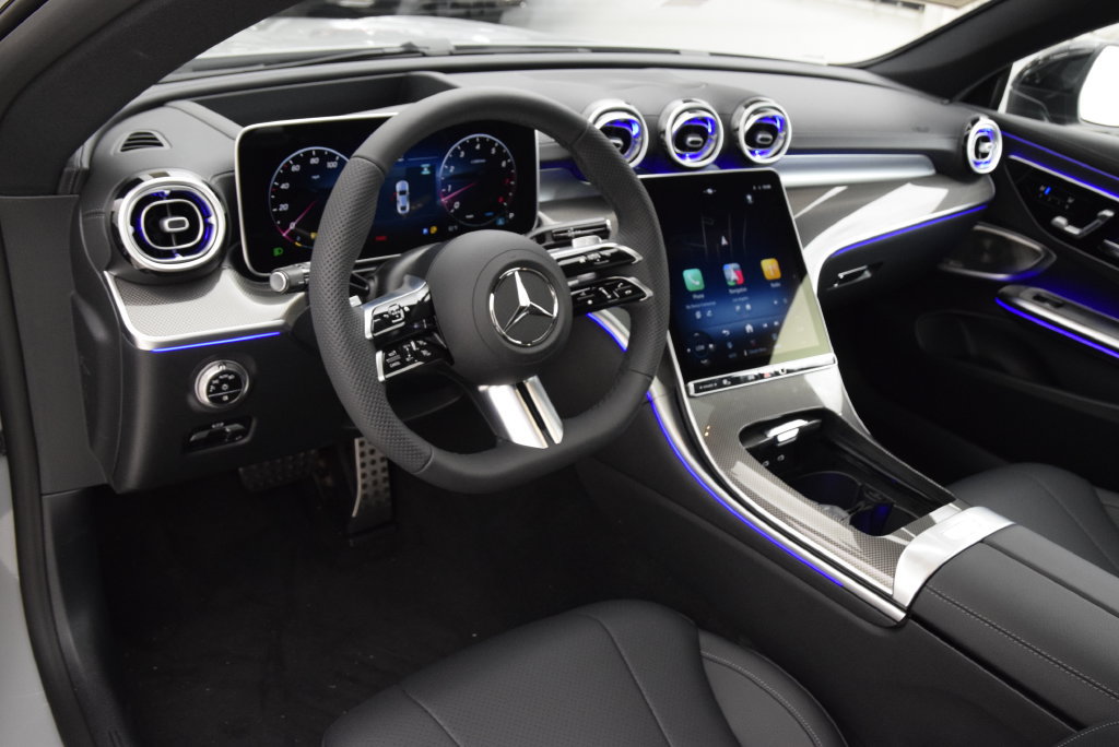 New 2026 Mercedes-Benz CLE 300 4MATIC Coupe image 20
