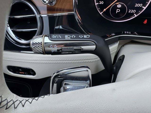 Used 2022 Bentley Continental GT AWD/4WD image 99