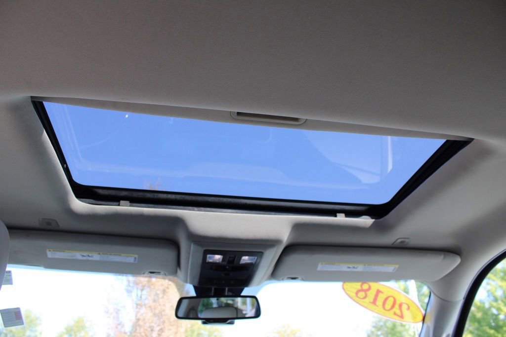 Used 2018 RAM 2500 Limited image 28