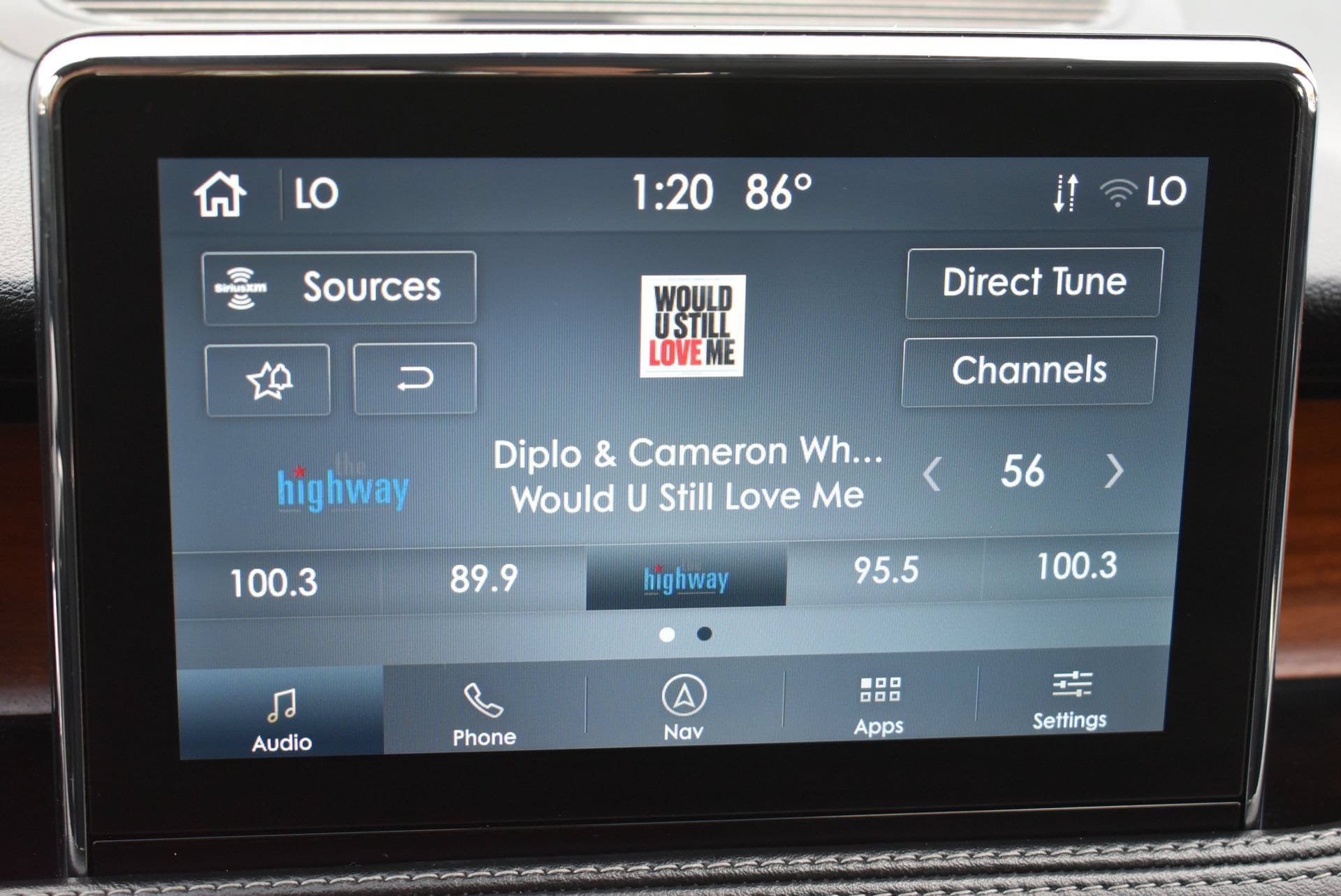 Used 2022 Lincoln Corsair Reserve w/ Sport Package AWD/4WD image 30