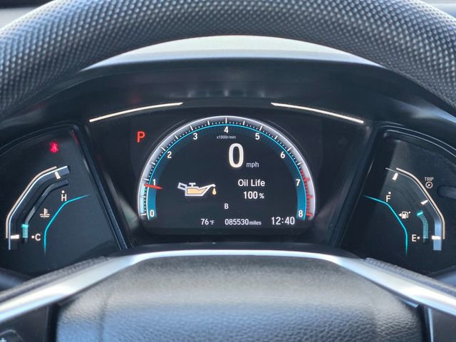 Used 2020 Honda Civic LX image 27