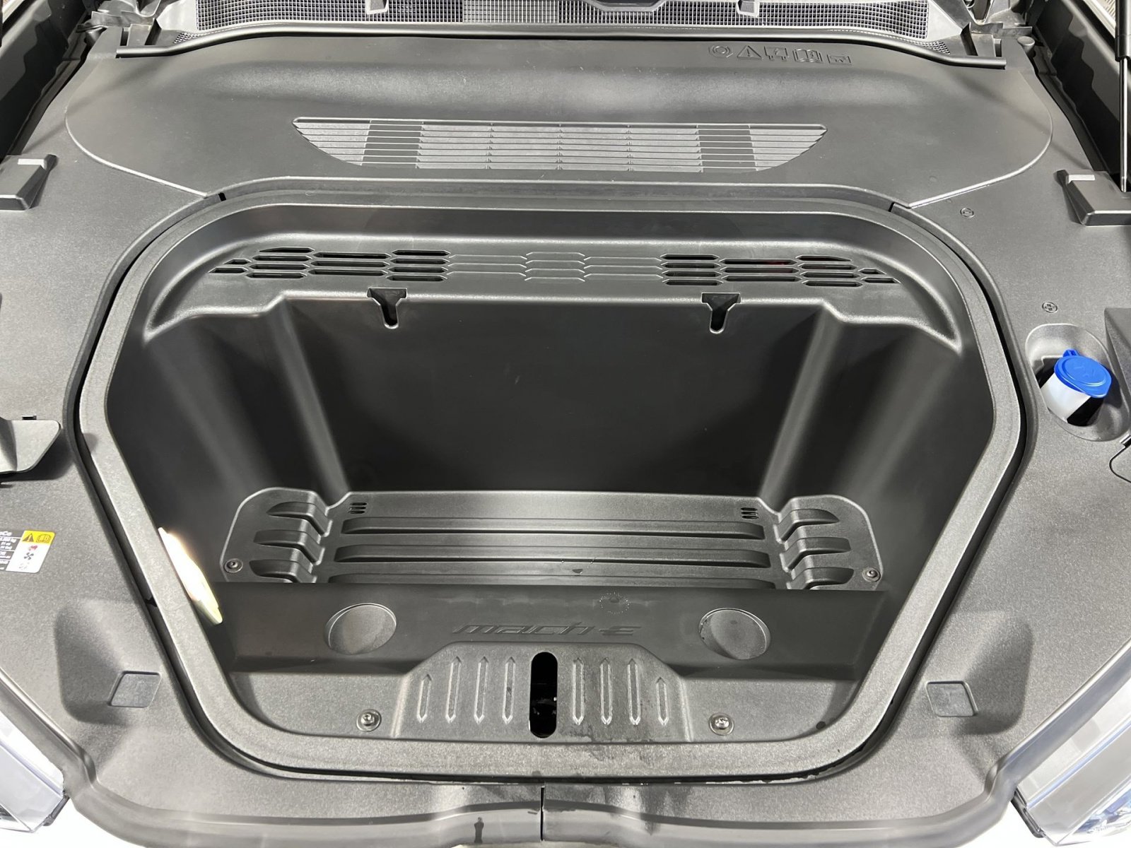 Used 2024 Ford Mustang Mach-E Select w/ Comfort Package Lite image 27