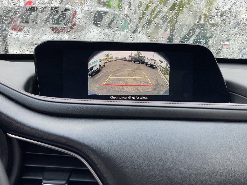 Used 2024 MAZDA CX-30 AWD 2.5 S w/ Preferred Package image 30