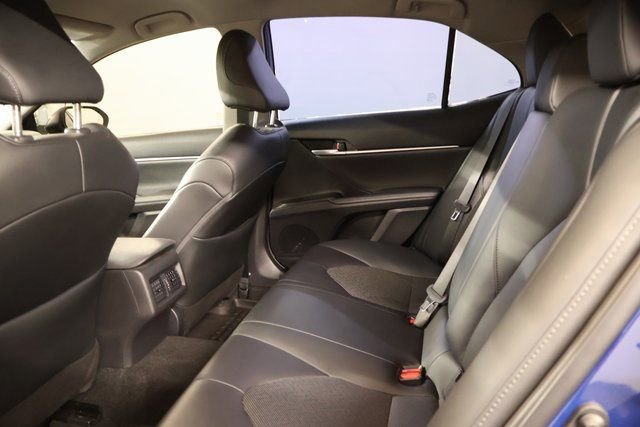 Certified 2023 Toyota Camry XLE w/ Cold Weather Package image 30