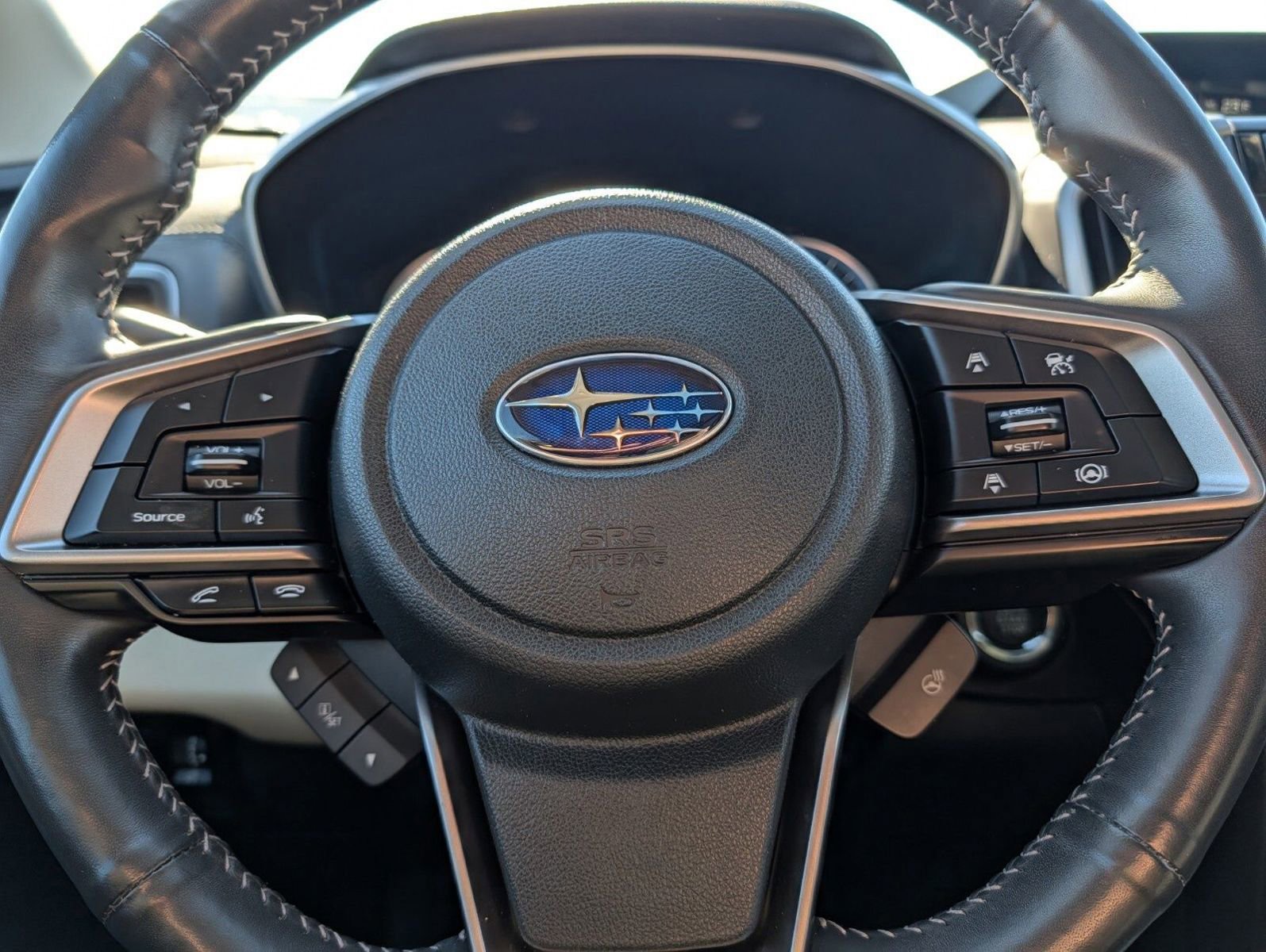 Used 2022 Subaru Ascent Touring image 33