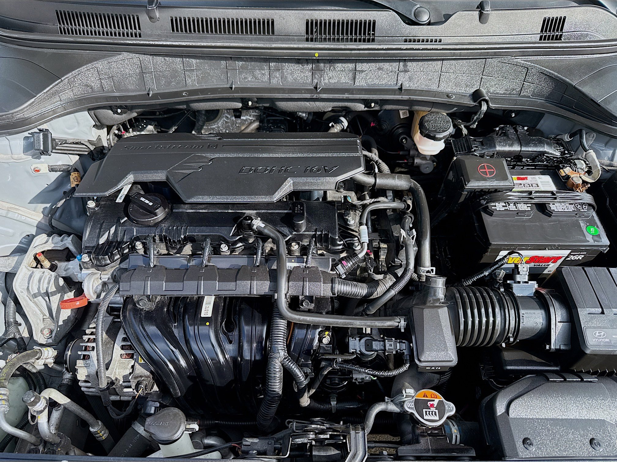 Used 2023 Hyundai Kona SEL image 32