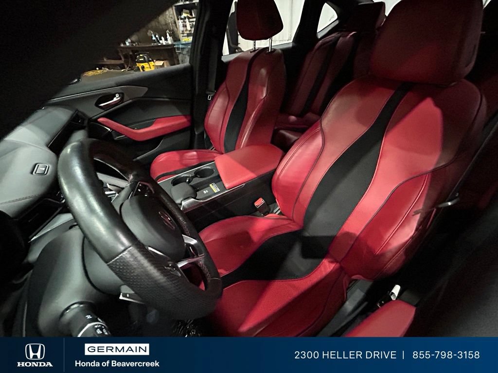 Used 2023 Acura TLX SH-AWD w/ A-SPEC Pkg image 26