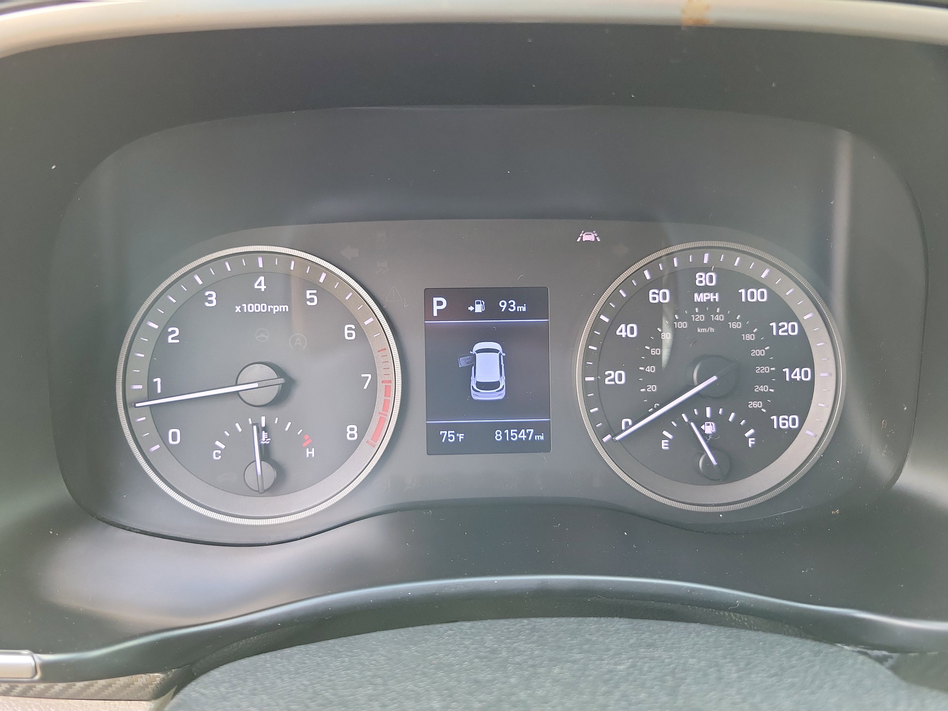 Used 2020 Hyundai Tucson SE image 15