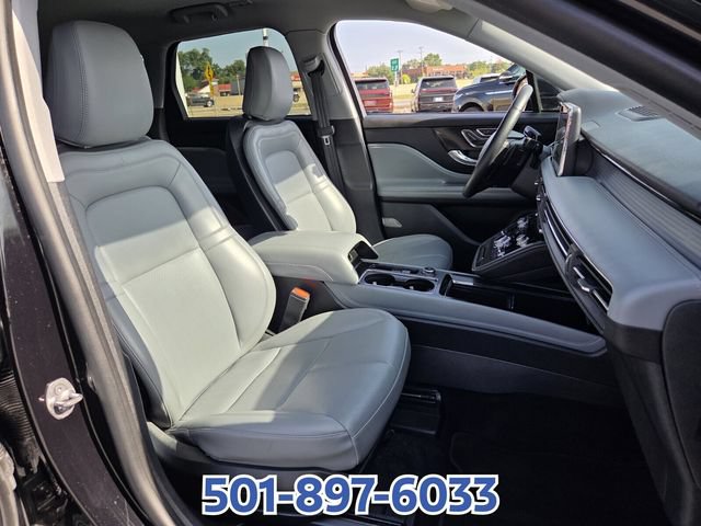 Used 2022 Lincoln Corsair AWD w/ Equipment Group 101A image 16