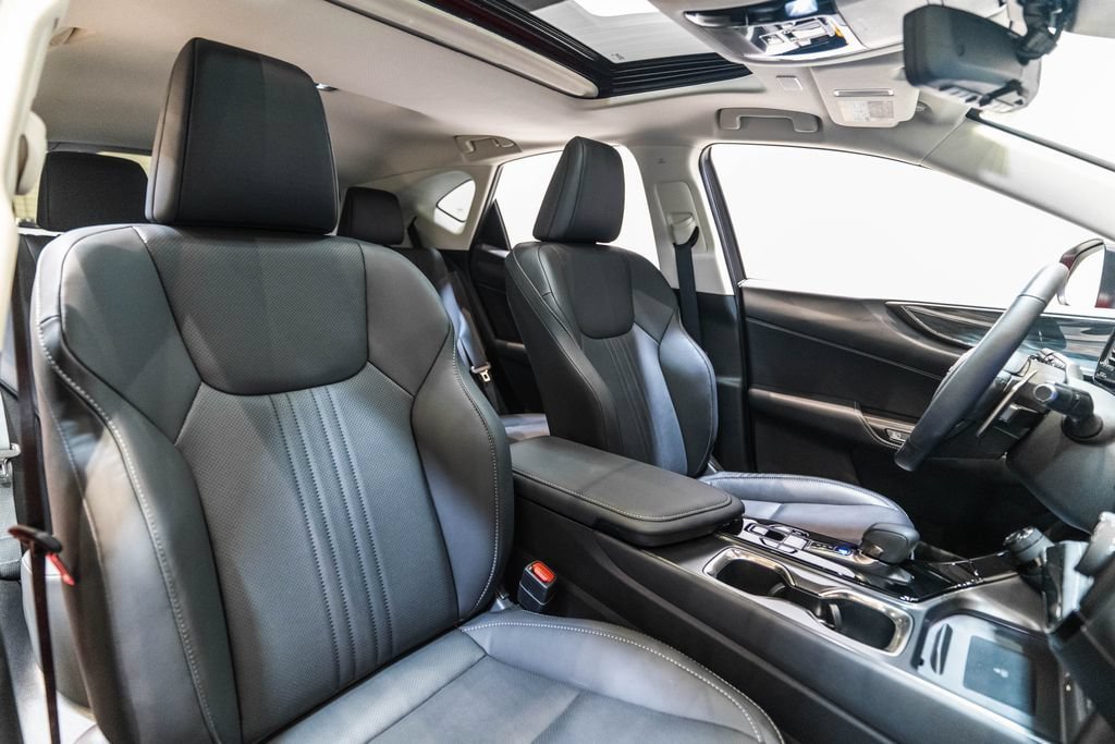 Used 2024 Lexus NX 350 AWD image 15