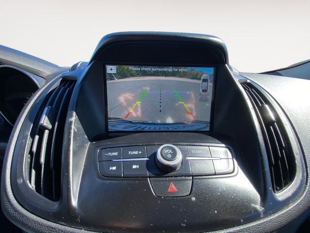 Used 2019 Ford Escape SEL image 26