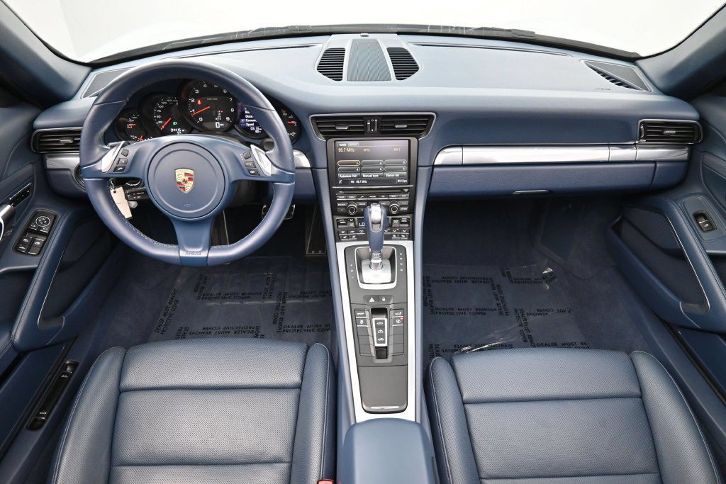 Used 2014 Porsche 911 Carrera image 6