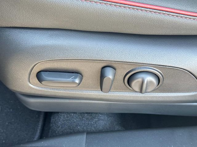 New 2026 Chevrolet TrailBlazer RS w/ Convenience Package image 25