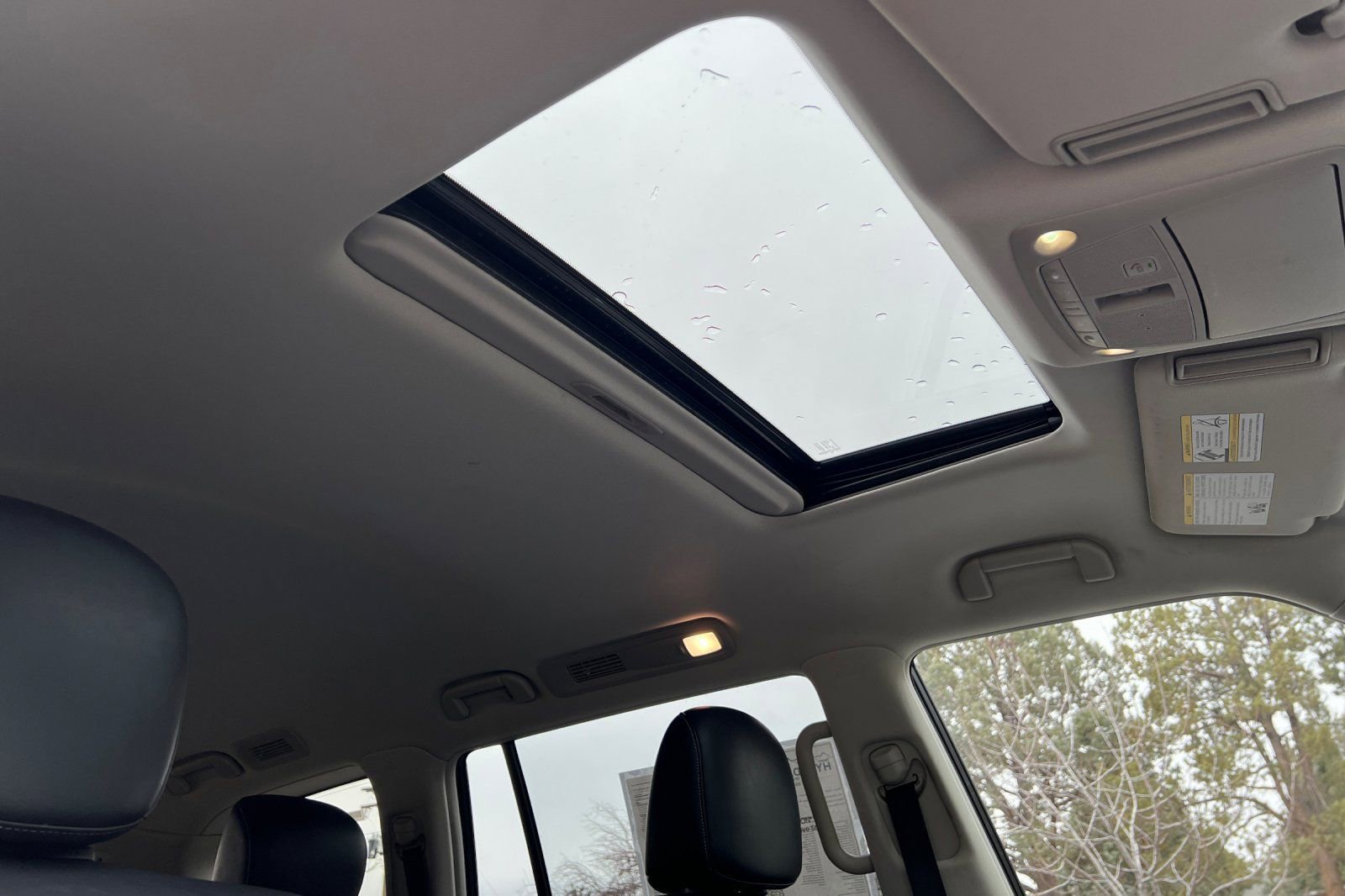 Used 2024 INFINITI QX80 Luxe image 23