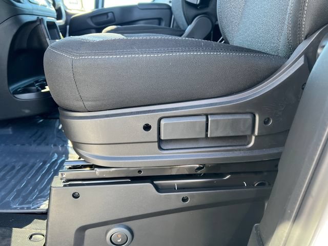 New 2026 RAM ProMaster 2500 FWD image 9