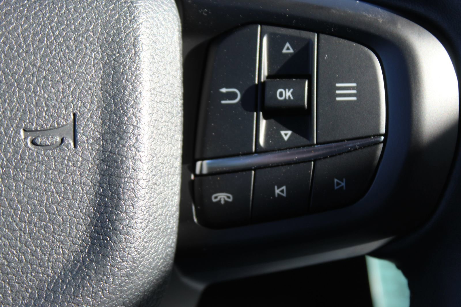 New 2025 Ford Ranger XLT image 26