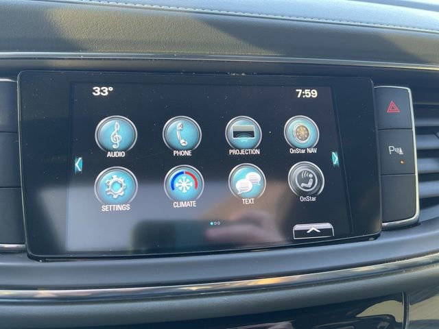 Used 2019 Buick Enclave Essence image 19