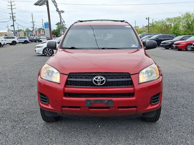 Used 2011 Toyota RAV4 2WD w/ Upgrade Value Pkg image 2