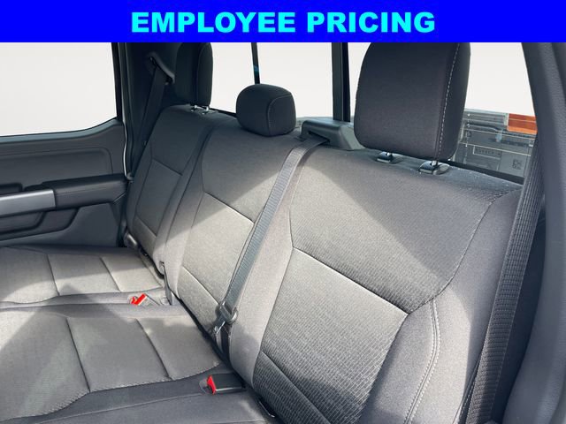 New 2026 Ford F150 XLT w/ Equipment Group 302A MID AWD/4WD image 13