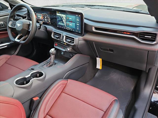 New 2026 Ford Mustang Premium w/ Mustang TLD Signature Edition RWD image 15