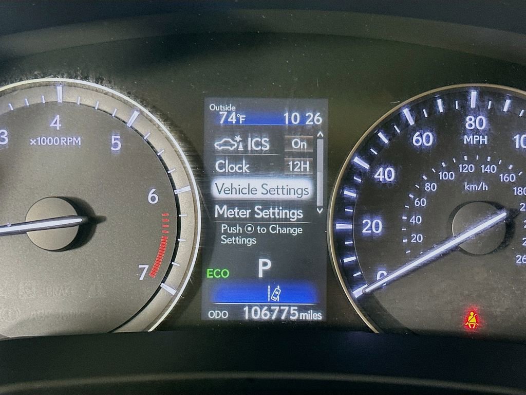 Used 2017 Lexus RX 350 F Sport image 12