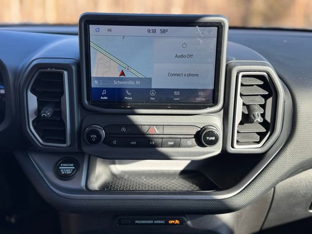 Used 2022 Ford Bronco Sport Big Bend w/ Convenience Package image 28