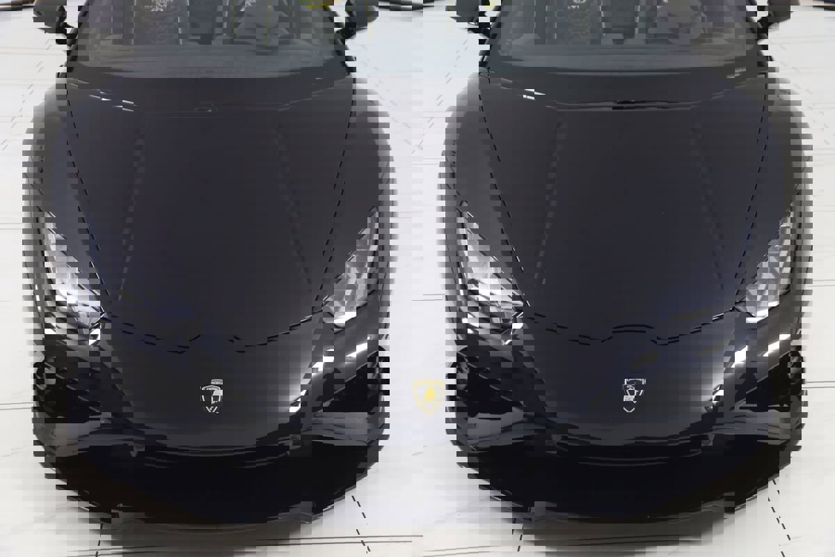 Used 2023 Lamborghini Huracan EVO image 92