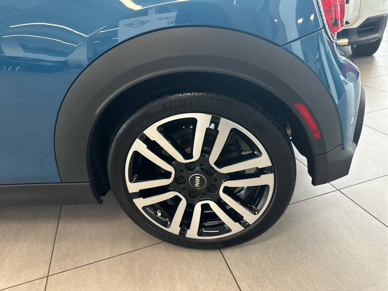 Certified 2023 MINI Cooper S image 13