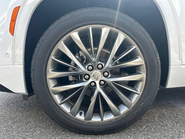 New 2026 Buick Enclave Avenir w/ Super Cruise Package AWD/4WD image 18