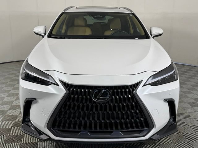 Used 2025 Lexus NX 350 AWD w/ Premium Package image 13