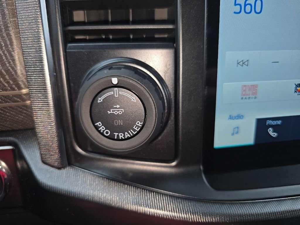 Used 2023 Ford F150 Platinum w/ Equipment Group 701A High image 26