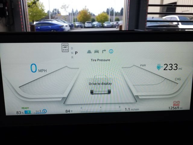 Certified 2024 Hyundai Ioniq 5 Limited RWD image 9