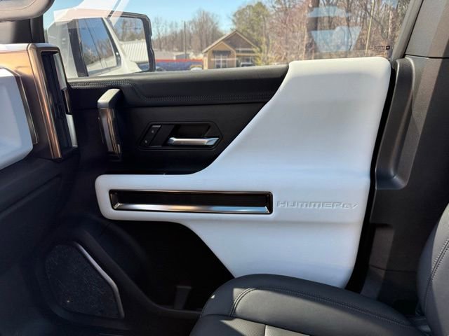 Used 2022 GMC Hummer EV Edition 1 w/ LPO, Illumination Package AWD/4WD image 44