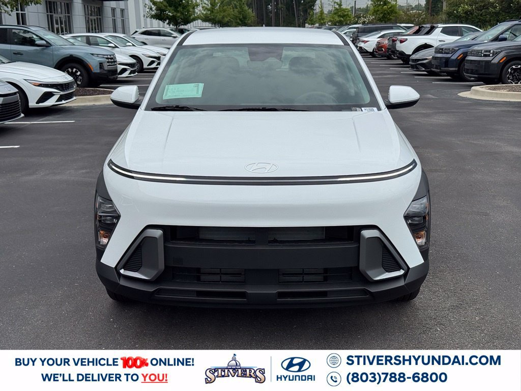 New 2027 Hyundai Kona SE FWD image 6