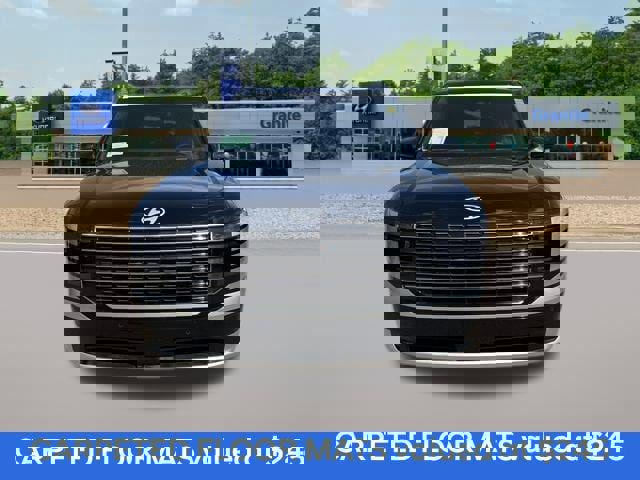 New 2026 Hyundai Palisade Calligraphy image 3