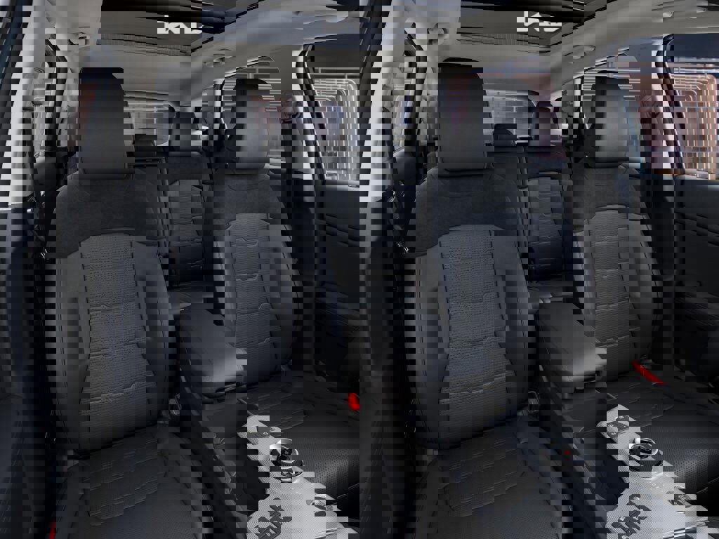 New 2026 Kia Sportage SX Prestige image 15