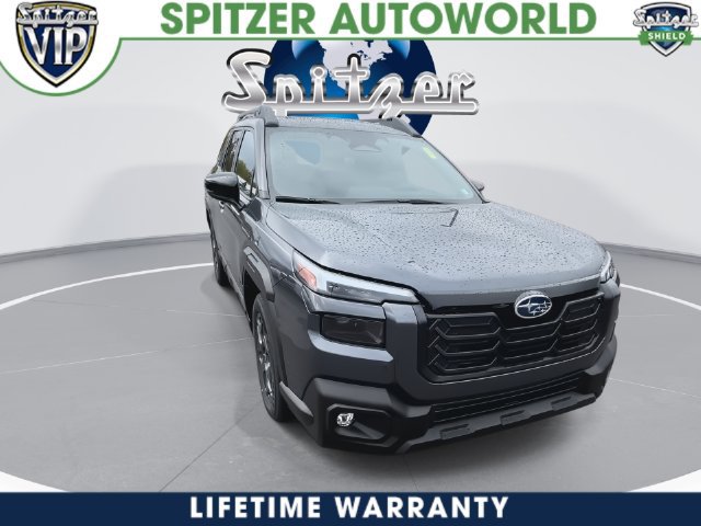 New 2026 Subaru Outback Premium AWD/4WD image 3