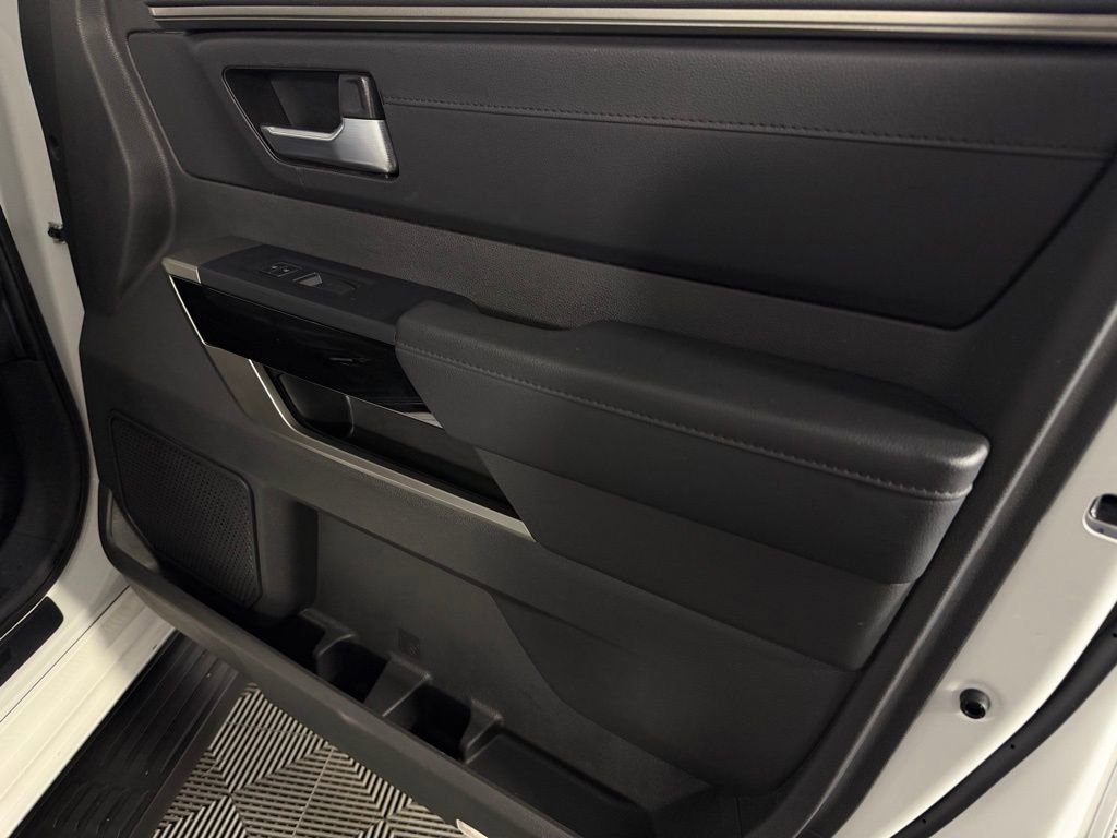 Used 2025 Toyota Sequoia Limited w/ Nightshade Package AWD/4WD image 34