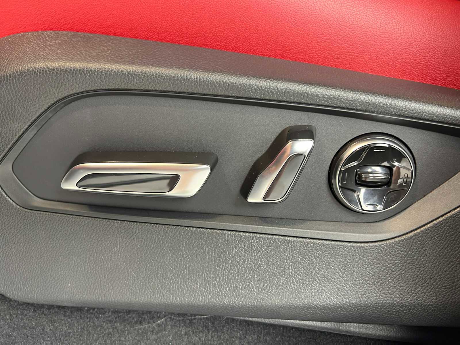 New 2026 Acura MDX Type S image 20