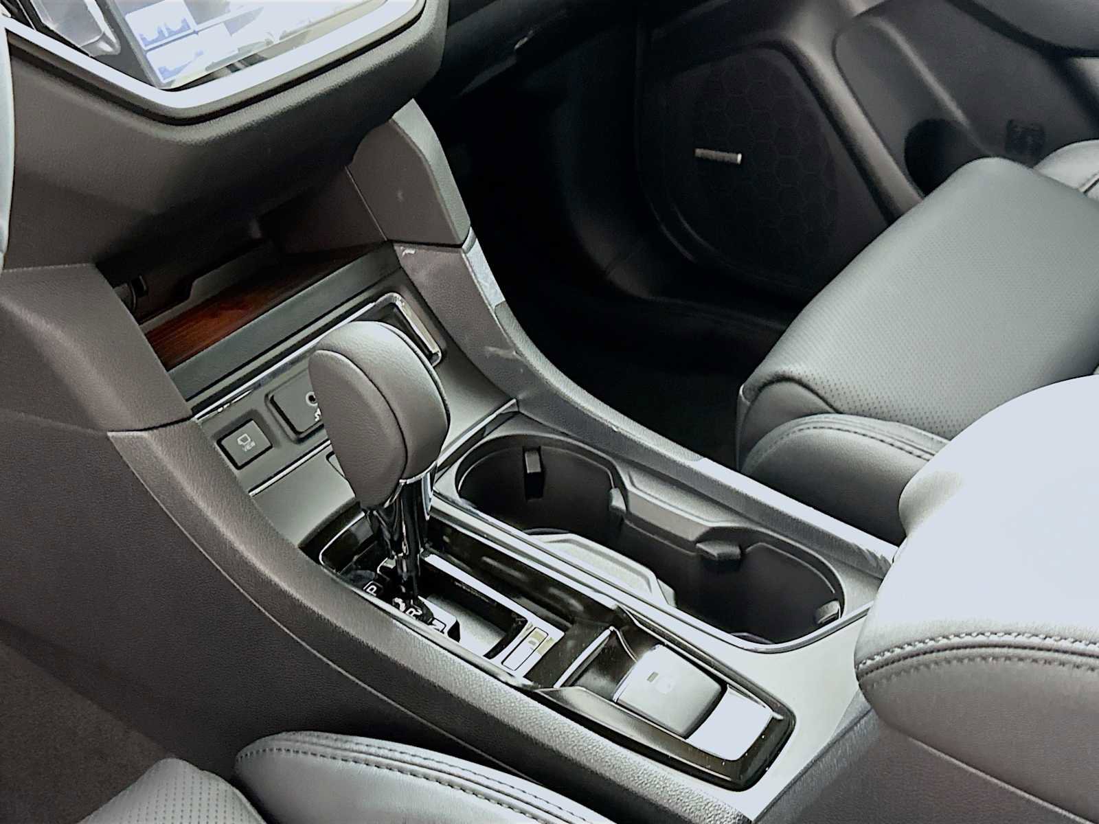 New 2025 Subaru Ascent Bronze Edition image 16