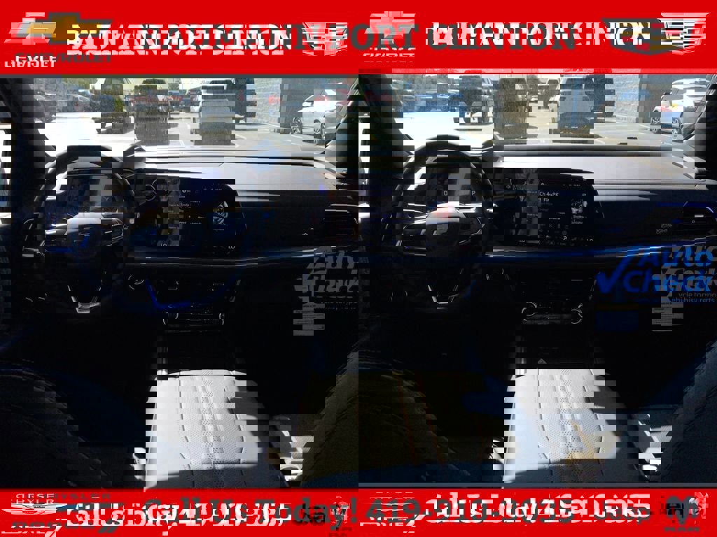 New 2026 Chevrolet Suburban High Country w/ Sun And Tow Package image 17