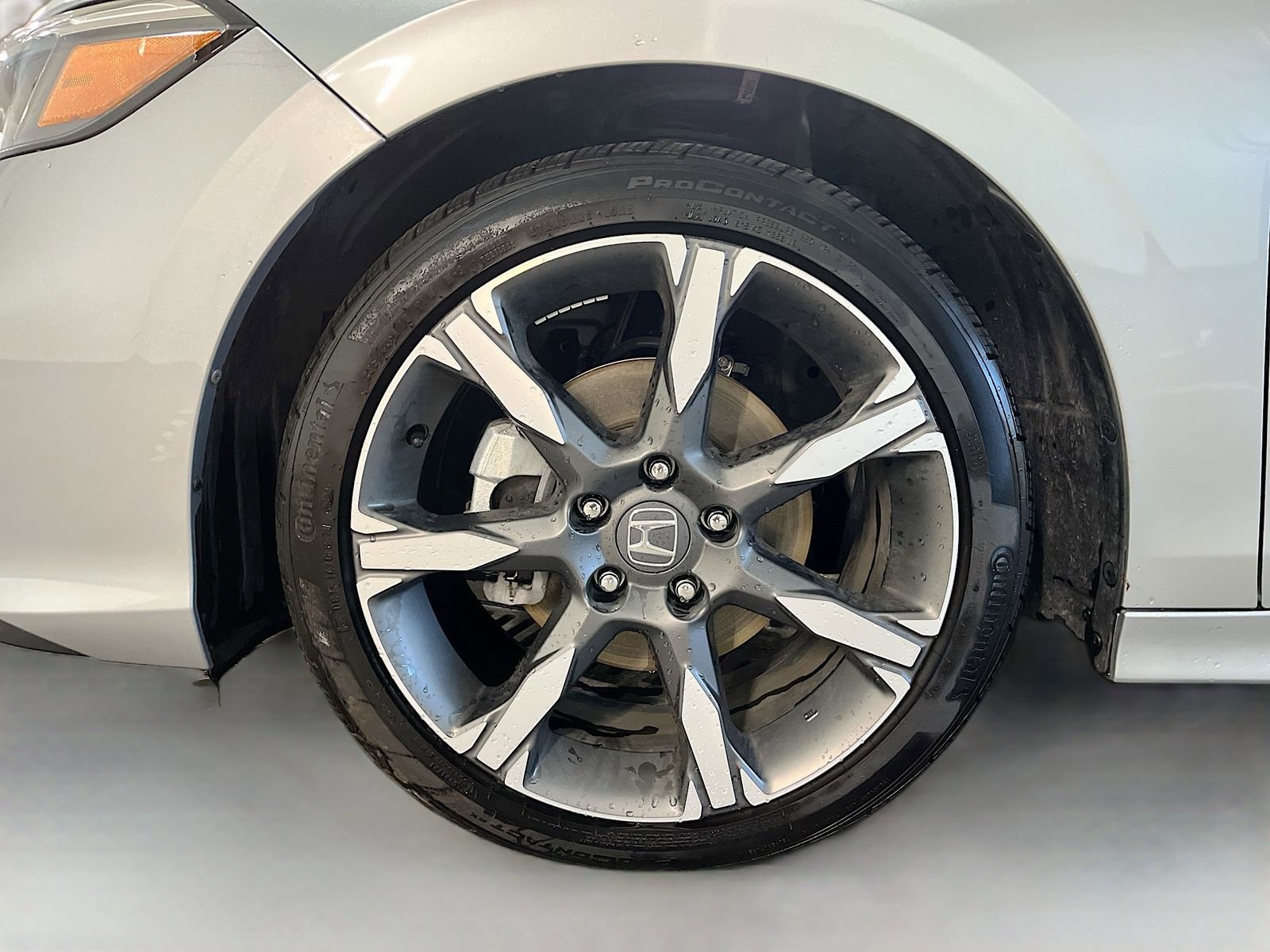 Used 2025 Honda Civic Sport Touring image 32