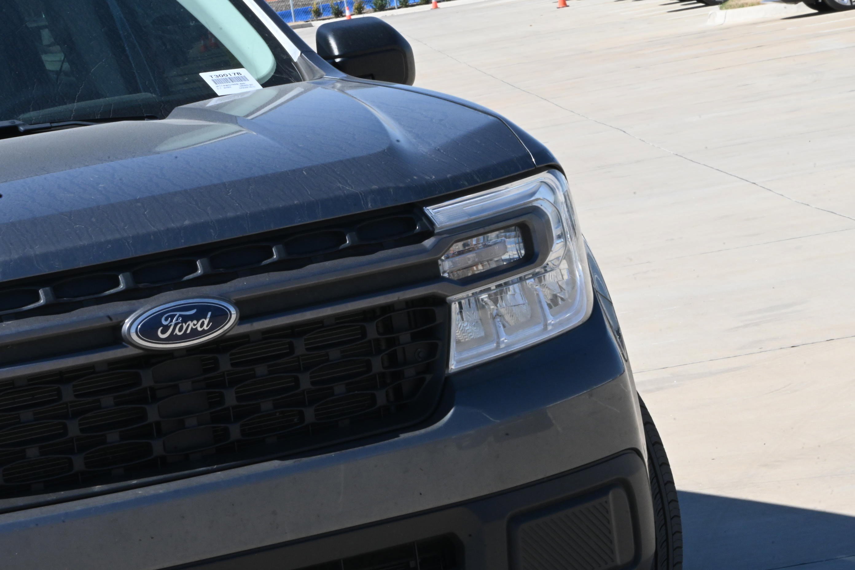 Used 2024 Ford Maverick XLT image 7