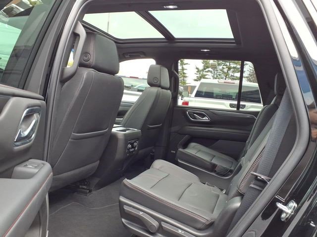 Certified 2023 Chevrolet Tahoe RST w/ Luxury Package image 18